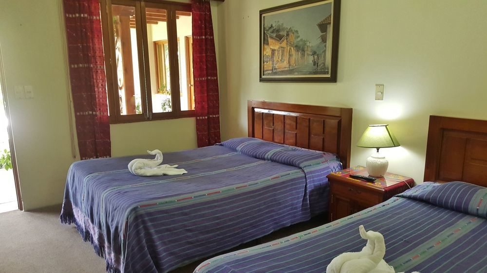 San Jorge By Porta Inn Antigua