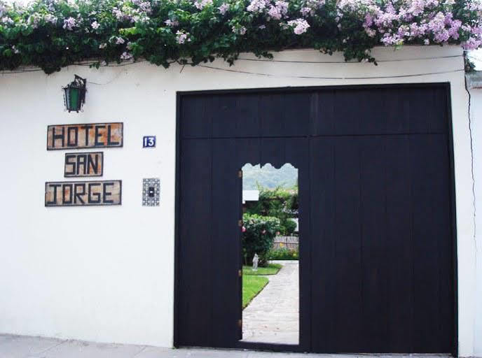 San Jorge By Porta Inn