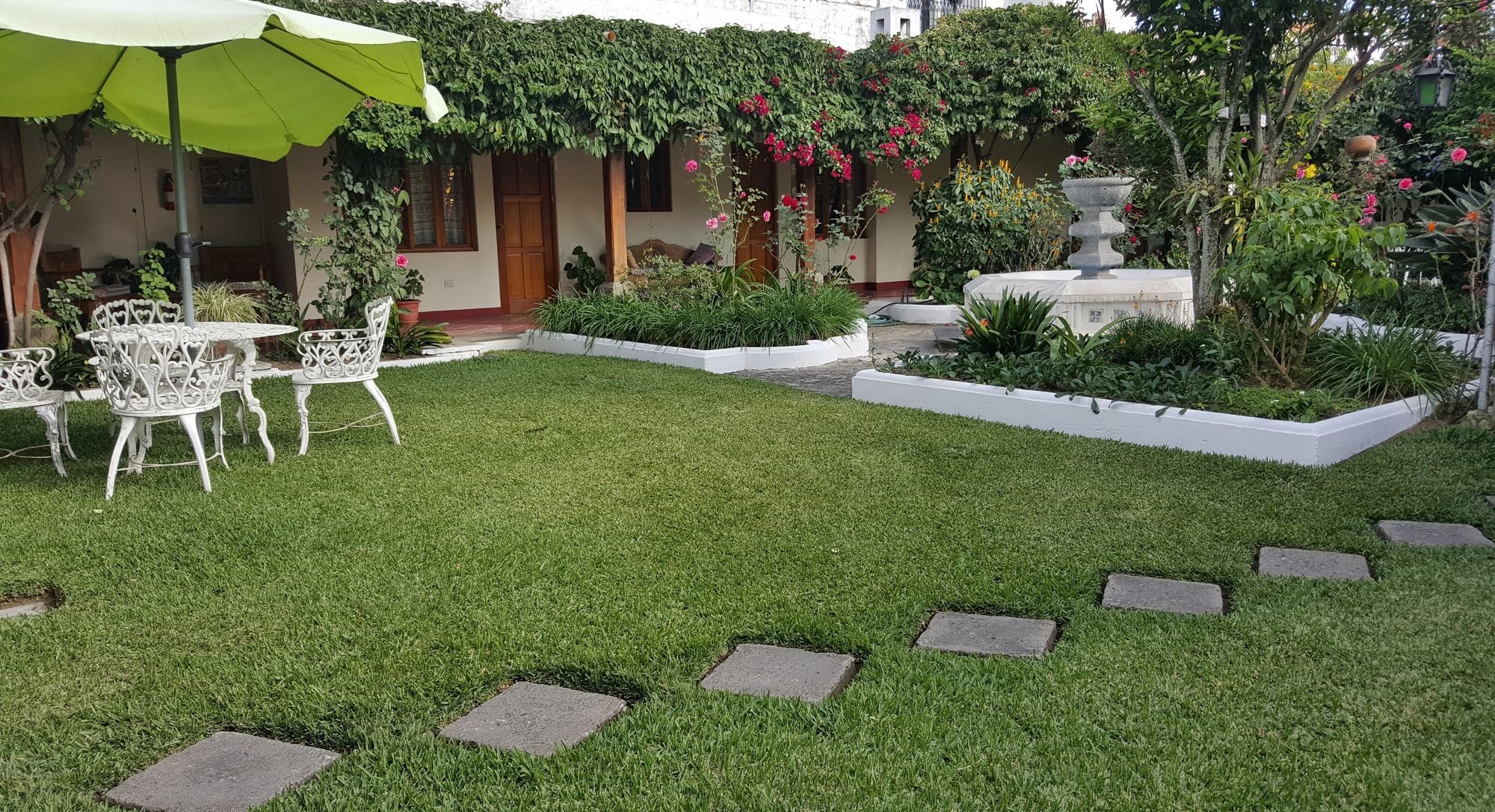 Inn San Jorge By Porta