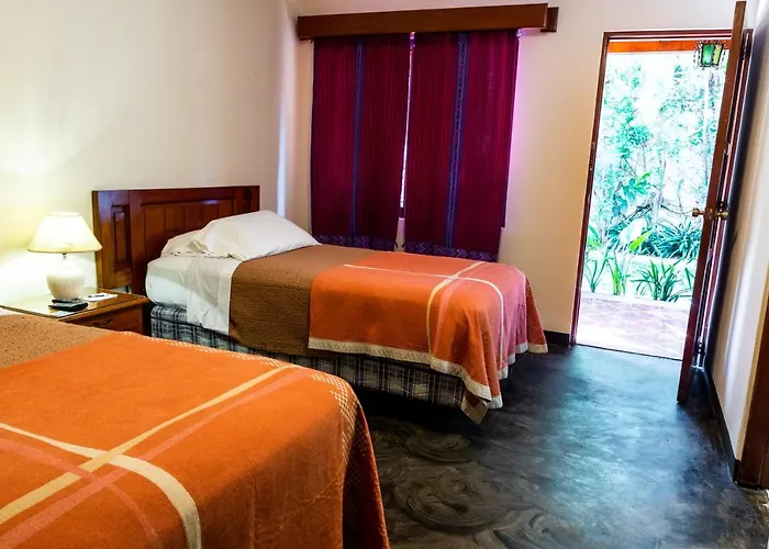 Hotel San Jorge By Porta Hotels