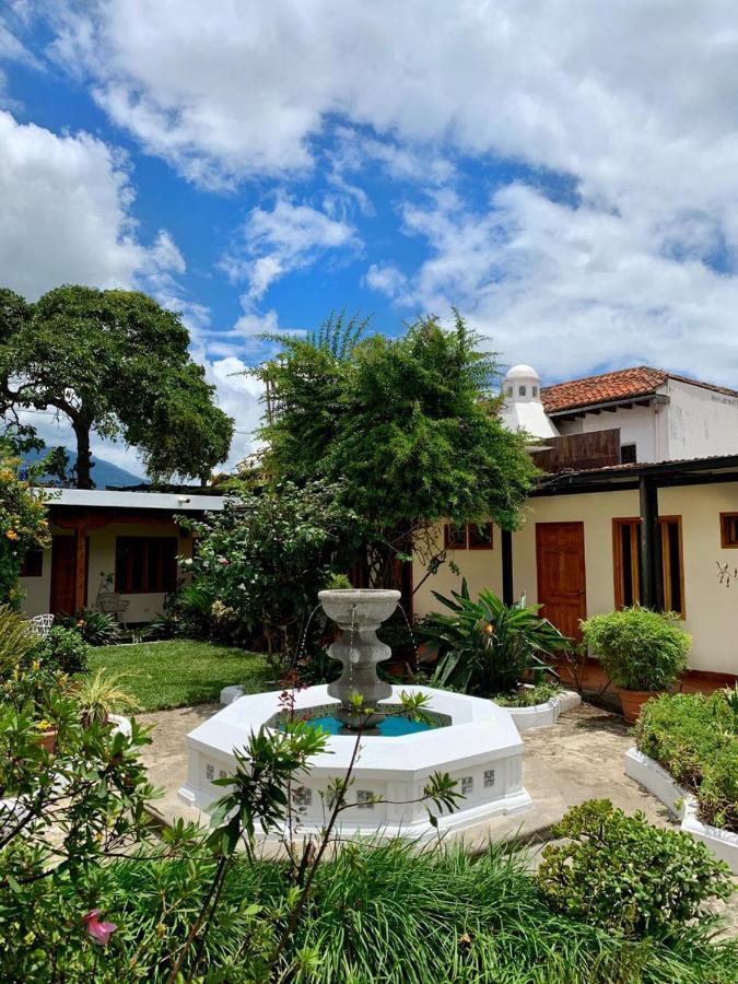 Inn San Jorge By Porta