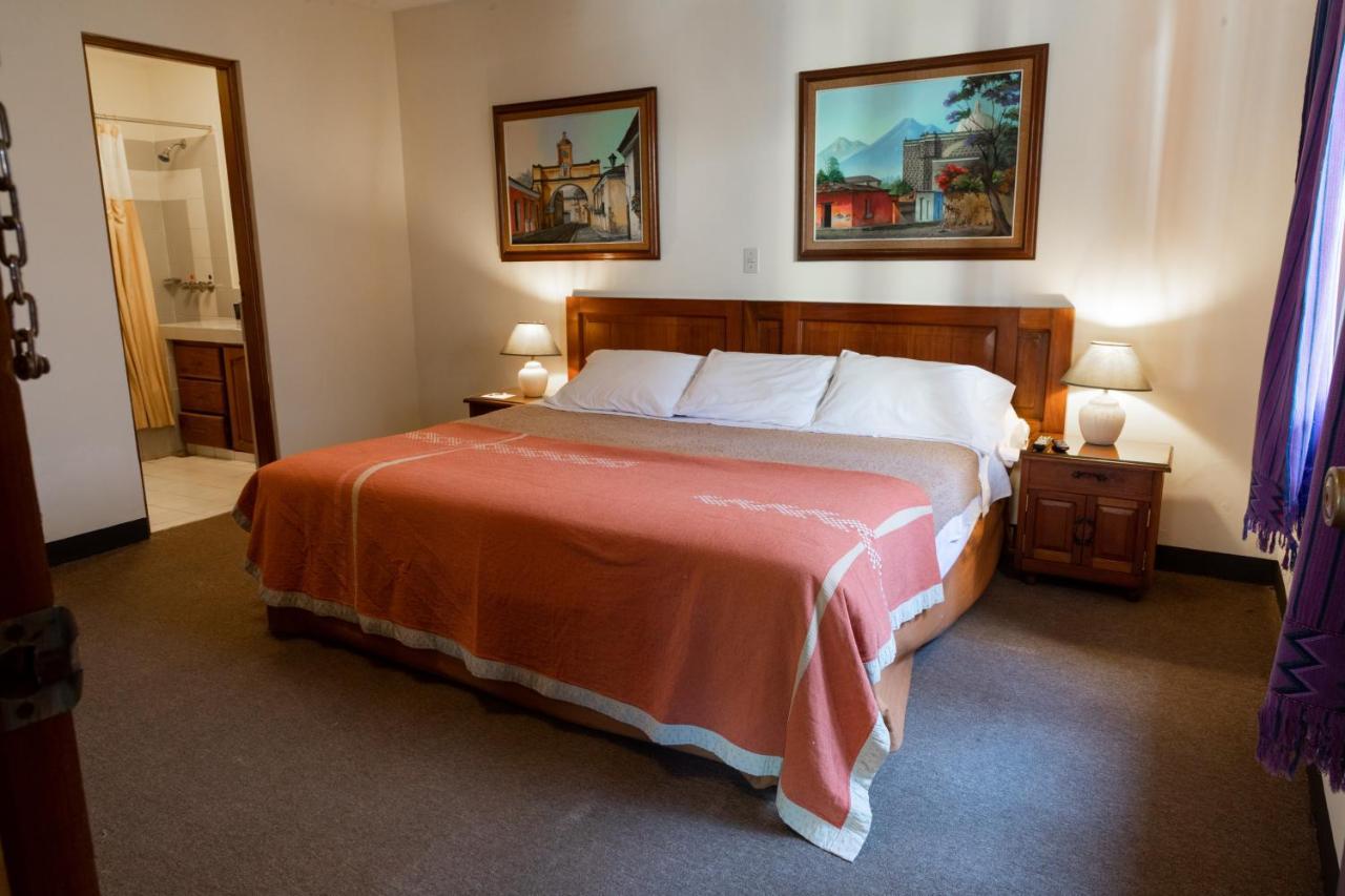 Inn San Jorge By Porta Antigua