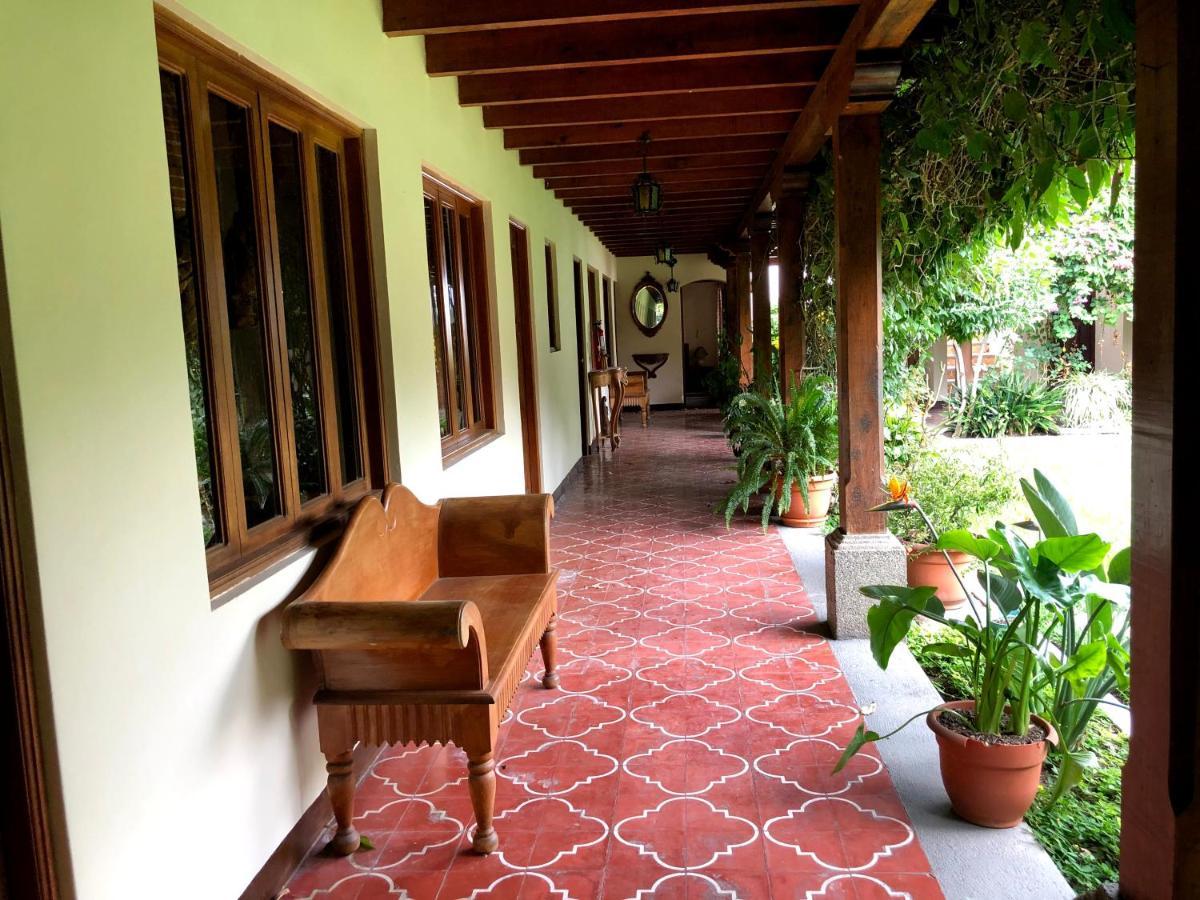 Inn San Jorge By Porta 3*