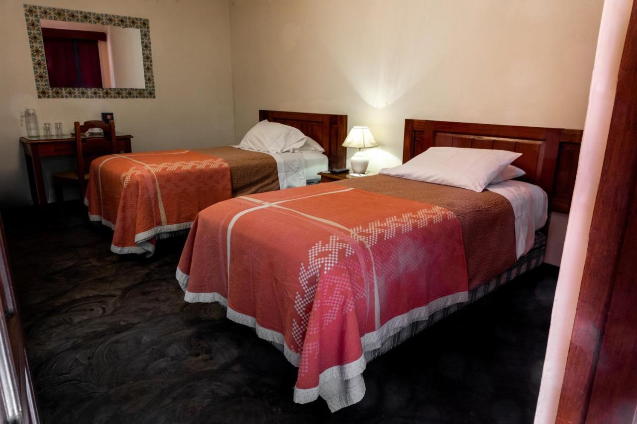 Inn San Jorge By Porta
