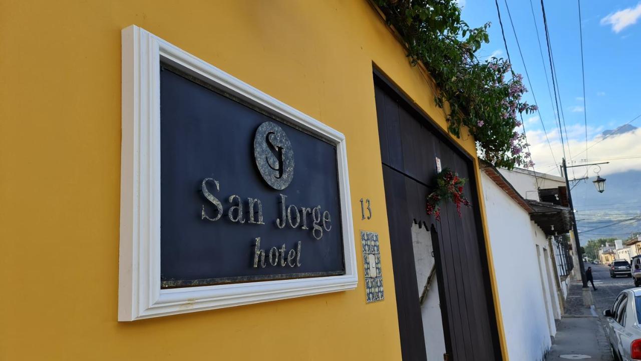 San Jorge By Porta Inn 3*