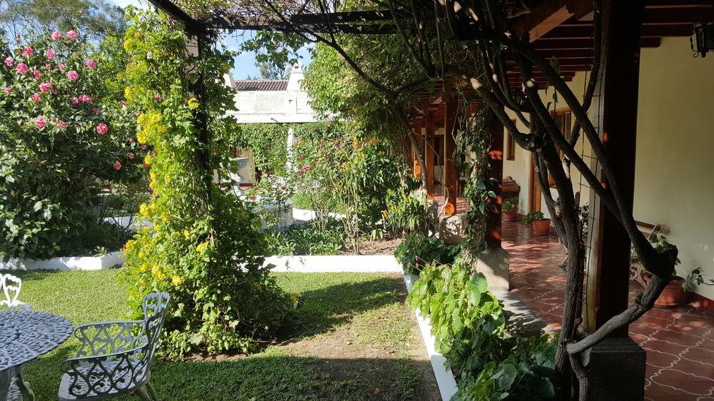 San Jorge By Porta Inn Antigua