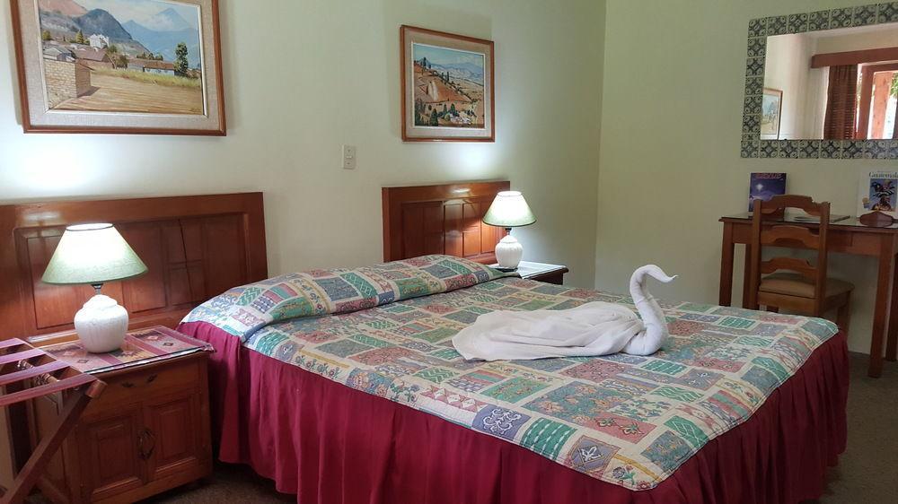 San Jorge By Porta 3* Antigua