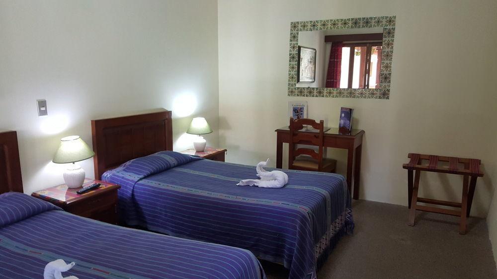 San Jorge By Porta Inn Antigua