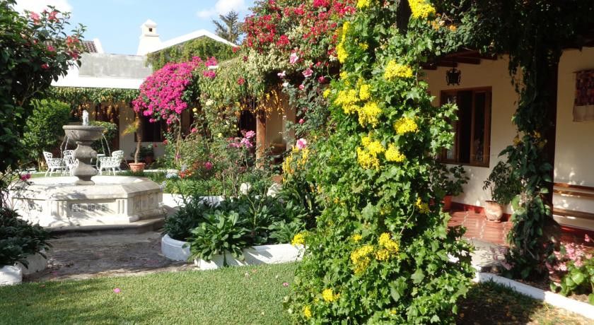 Inn San Jorge By Porta 3*