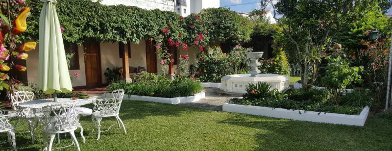 San Jorge By Porta Inn Antigua