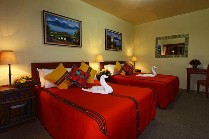 Inn San Jorge By Porta 3*
