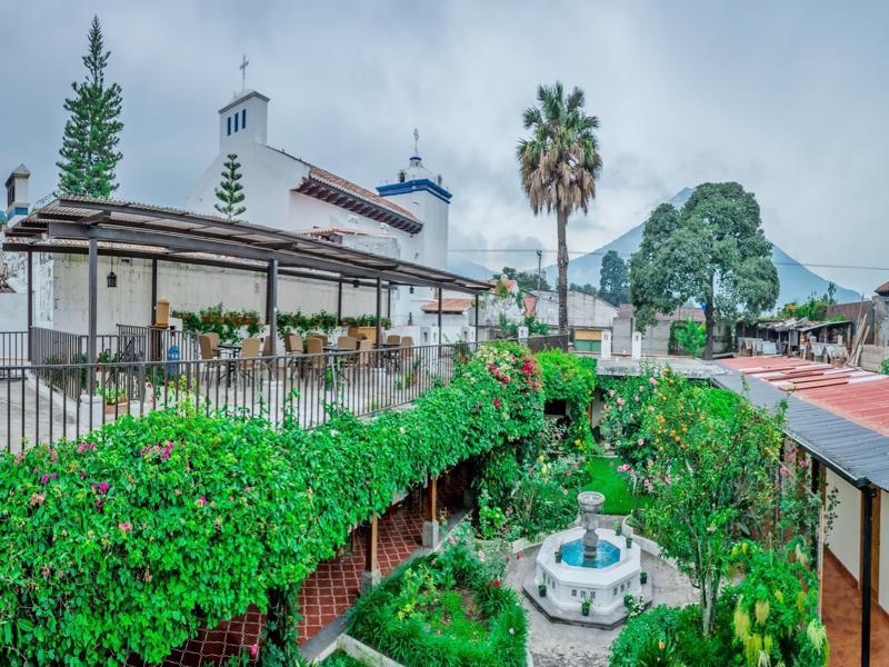 San Jorge By Porta 3*