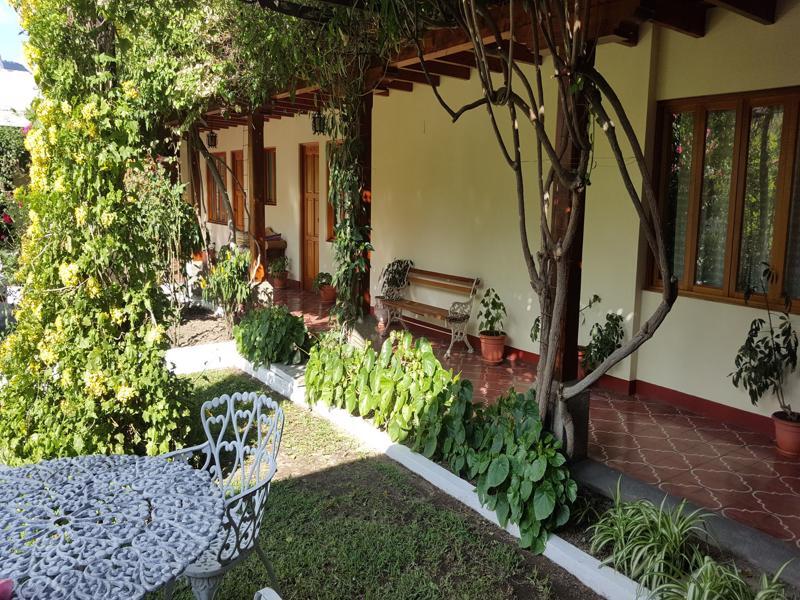 San Jorge By Porta Inn Antigua