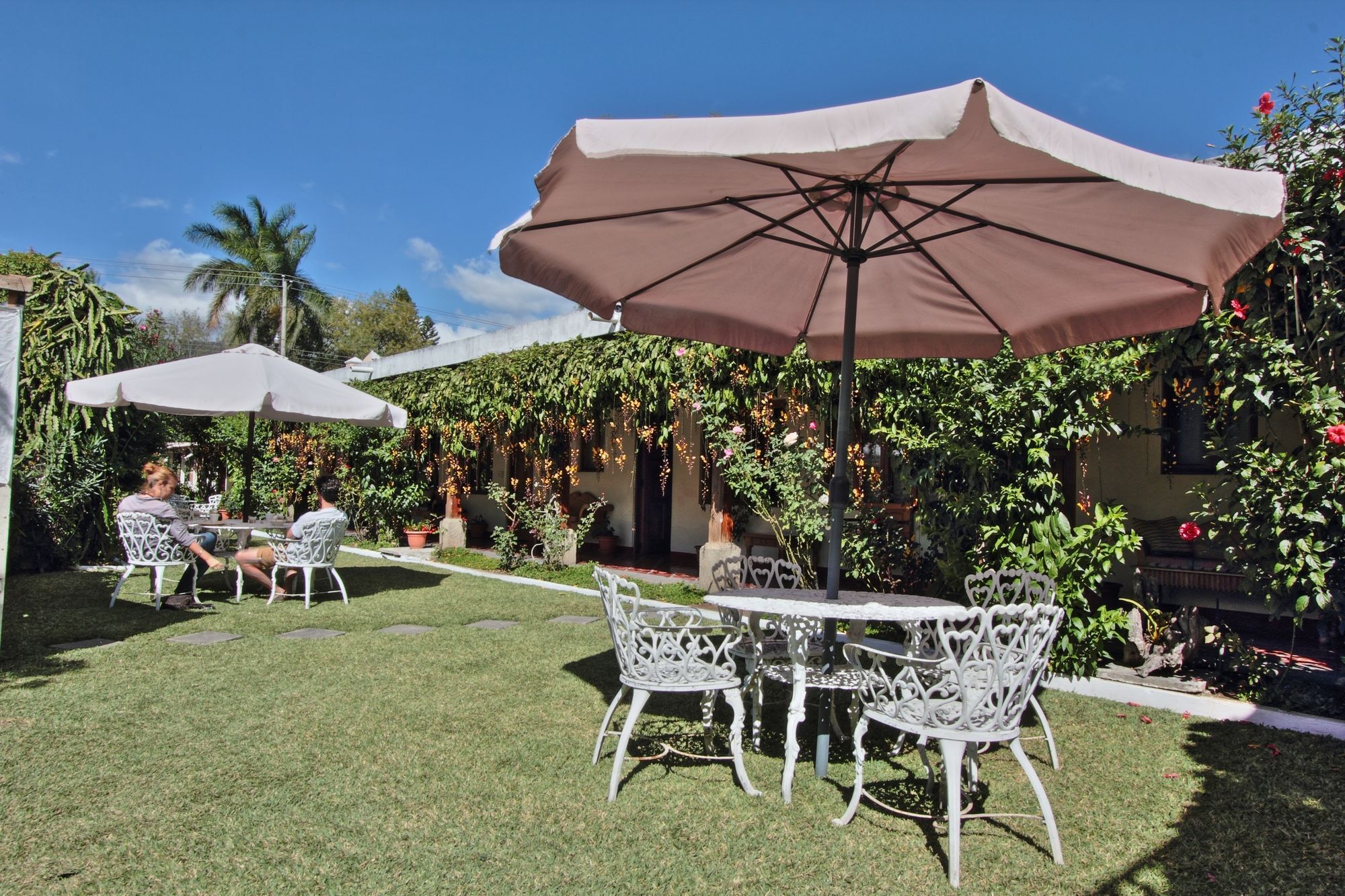 Inn San Jorge By Porta
