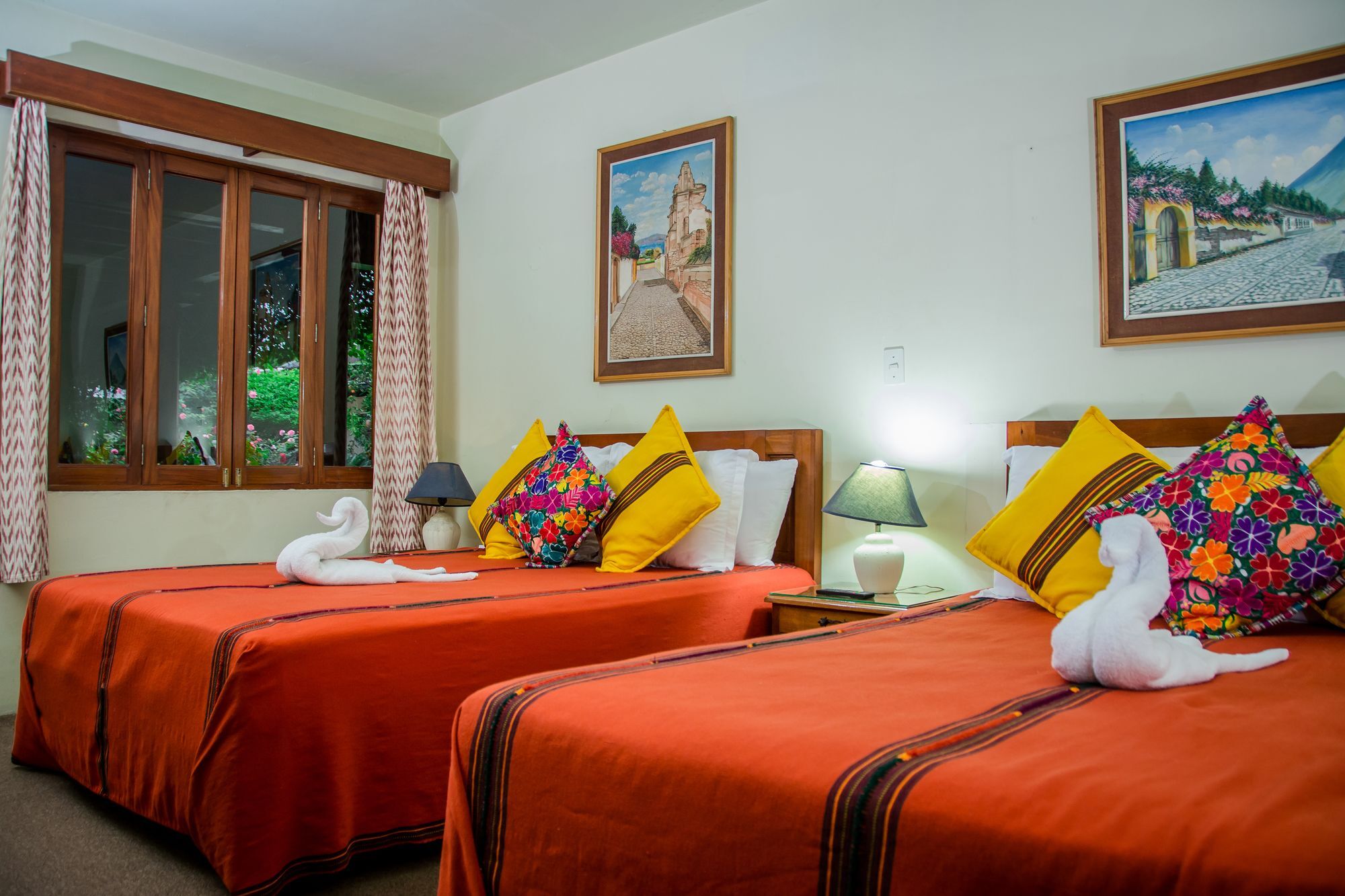Inn San Jorge By Porta