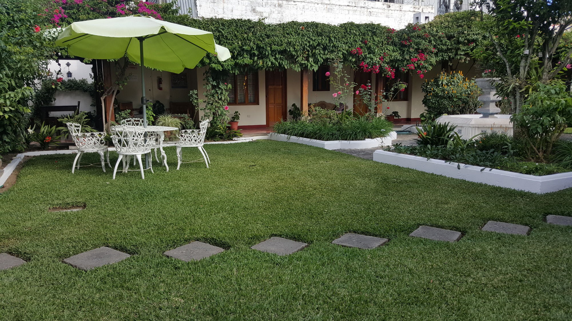 San Jorge By Porta Inn Antigua