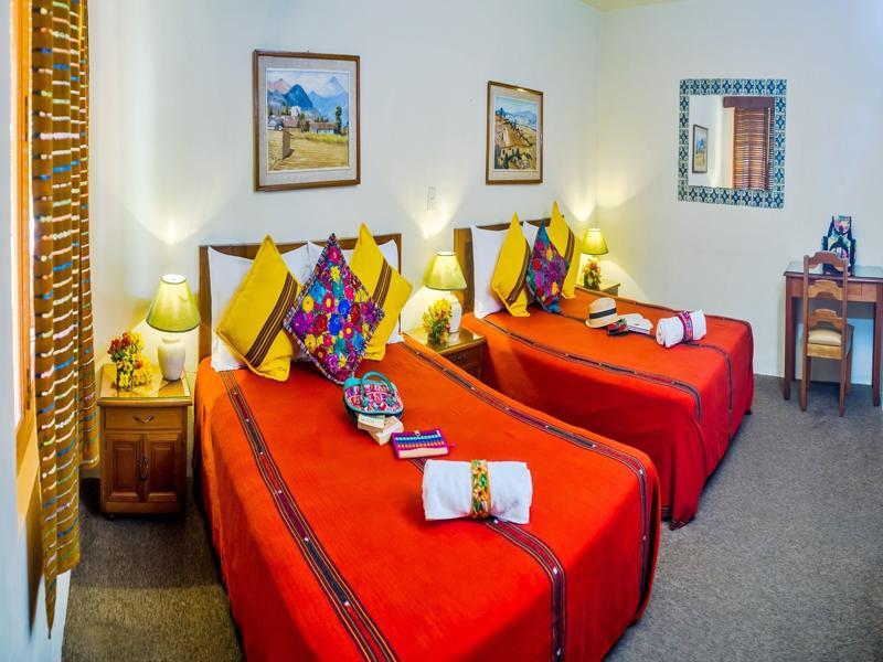 Inn San Jorge By Porta Antigua
