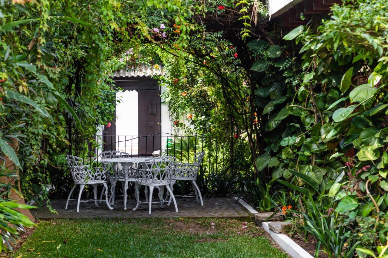 Inn San Jorge By Porta