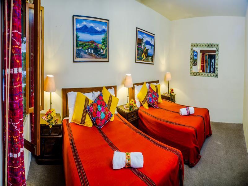 Inn San Jorge By Porta 3*